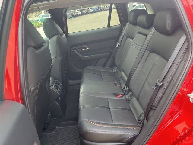 2026 Mazda CX-50 Hybrid Premium