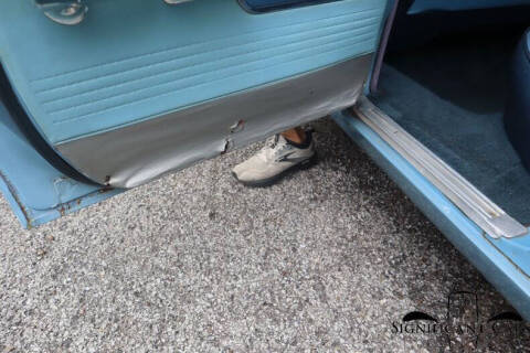 1960 Oldsmobile Super 88