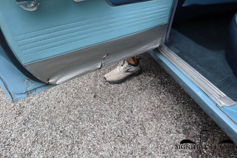 1960 Oldsmobile Super 88