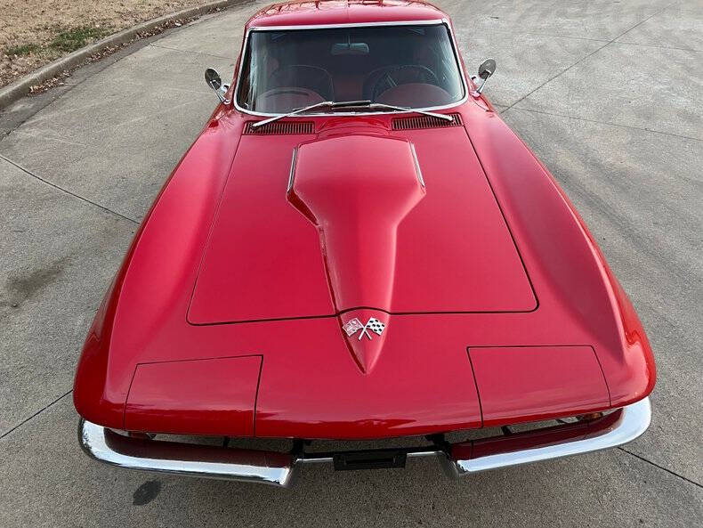 1965 Chevrolet Corvette