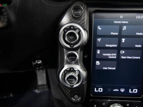 2020 McLaren 720S Spider