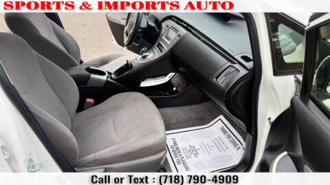 2015 Toyota Prius Persona Series