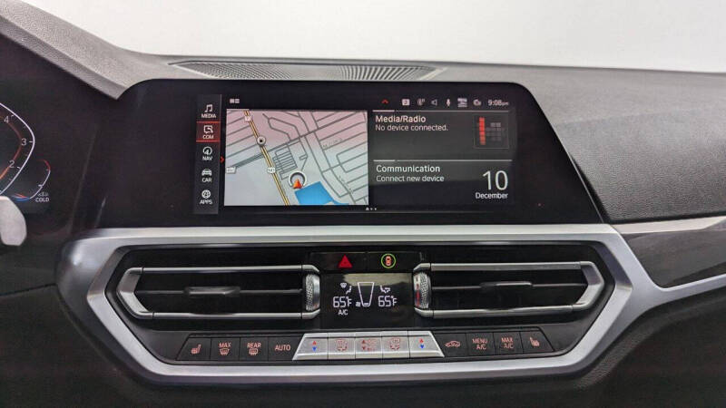 2020 BMW 3 Series 330i