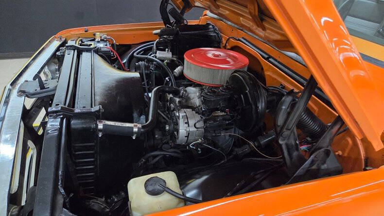 1970 GMC Jimmy