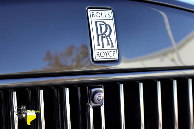 2025 Rolls-Royce Cullinan