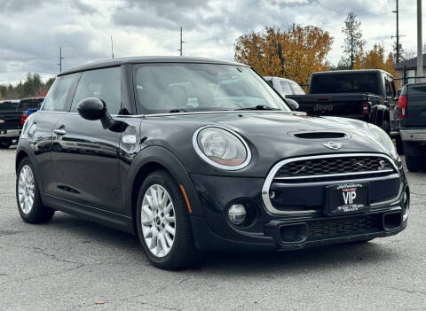 2016 MINI Hardtop 2 Door Cooper S
