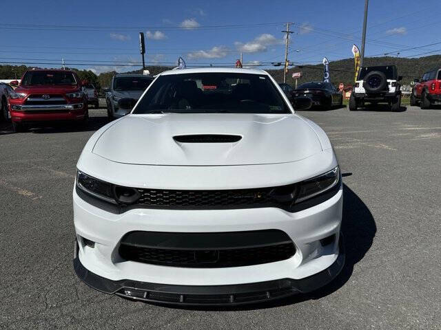 2023 Dodge Charger for sale at Mid-State Pre-Owned in Beckley, WV