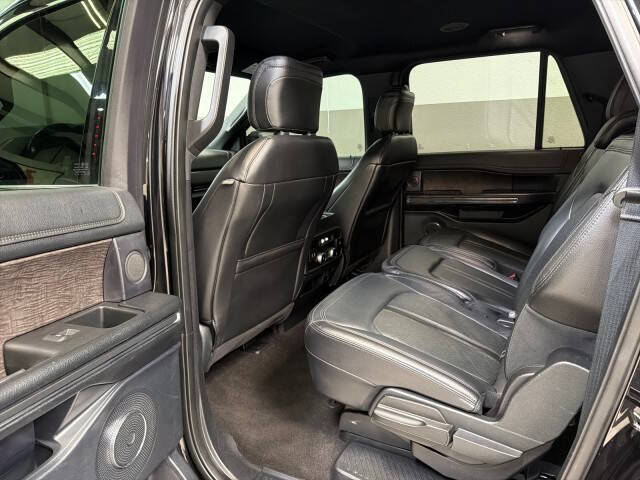 2020 Ford Expedition MAX Limited