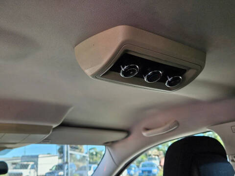 2012 Dodge Journey SXT