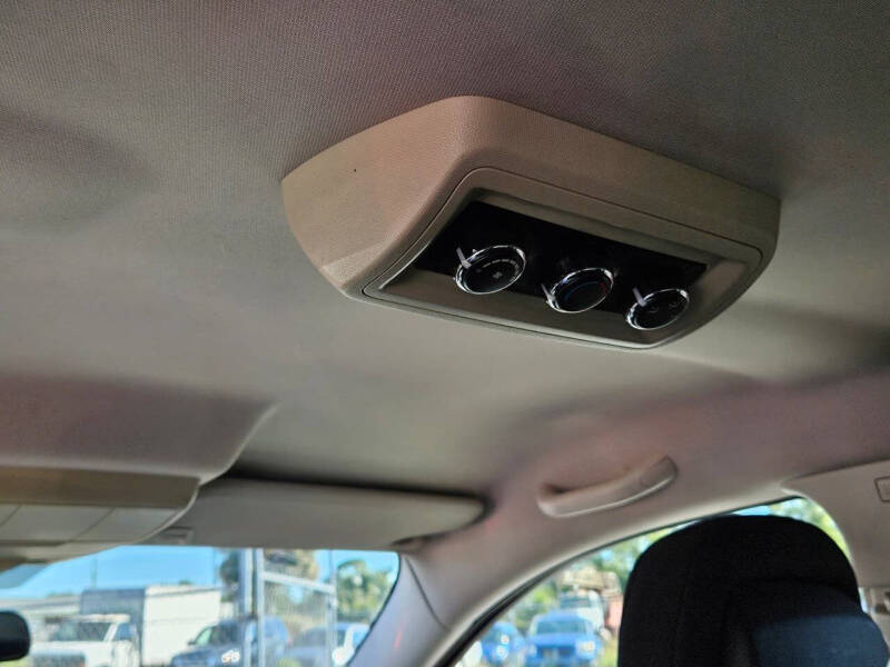 2012 Dodge Journey SXT