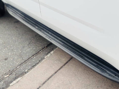 2017 Chevrolet Suburban LS