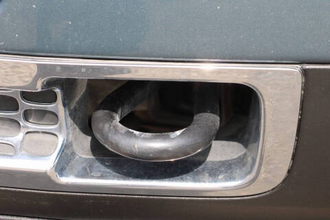 2011 GMC Sierra 2500HD Denali