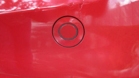 2021 Chevrolet Spark 2LT CVT