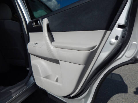 2012 Toyota Highlander