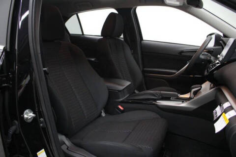 2026 Mitsubishi Eclipse Cross LE