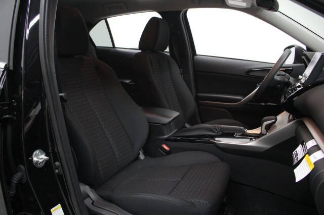 2026 Mitsubishi Eclipse Cross LE