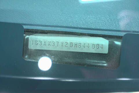 1983 Oldsmobile Ninety-Eight Regency