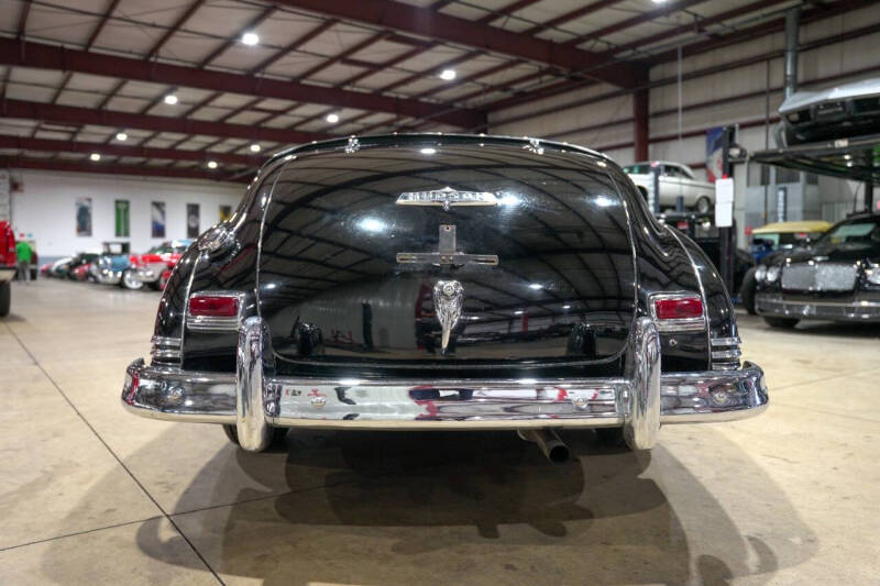 1947 Hudson Commodore