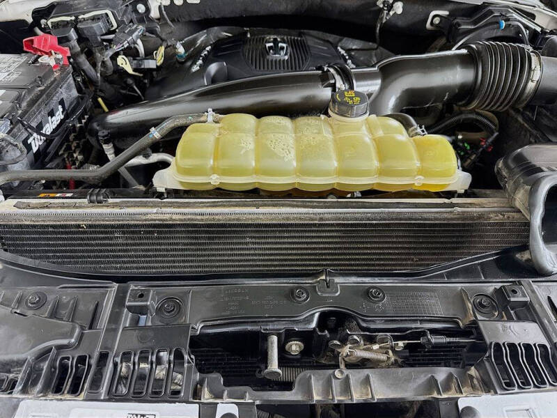 2019 Lincoln Navigator L Reserve