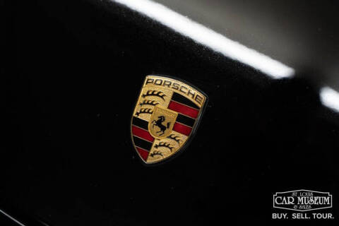 1999 Porsche 911