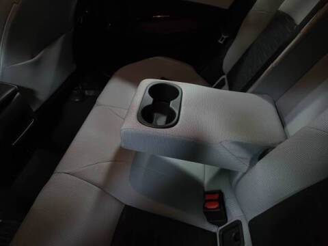 2022 Toyota Corolla Hatchback