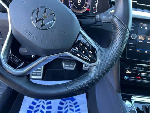 2023 Volkswagen Arteon SEL R-Line 4Motion