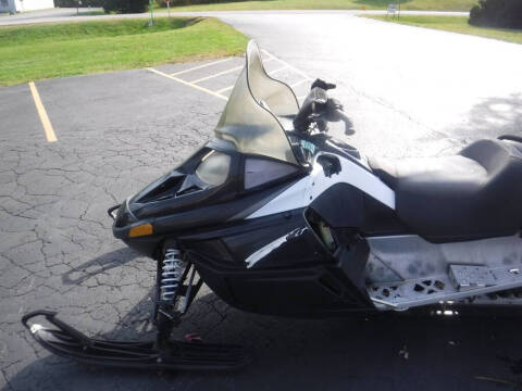 2015 Arctic Cat Lynx 2000 LT