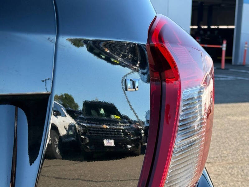 2022 Chevrolet Spark 1LT CVT