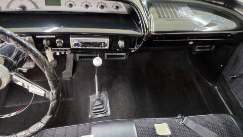 1964 Chevrolet Biscayne