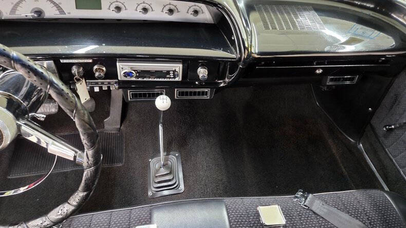 1964 Chevrolet Biscayne