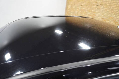 2019 Ford Taurus Police Interceptor