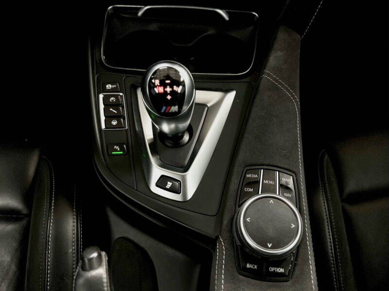 2019 BMW M4 CS