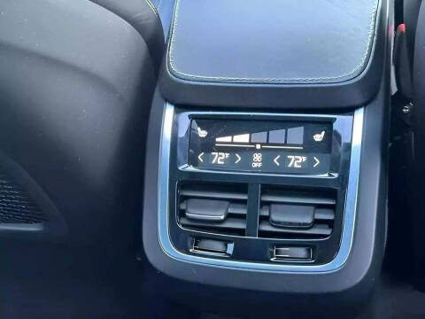 2017 Volvo XC90 T6 Inscription