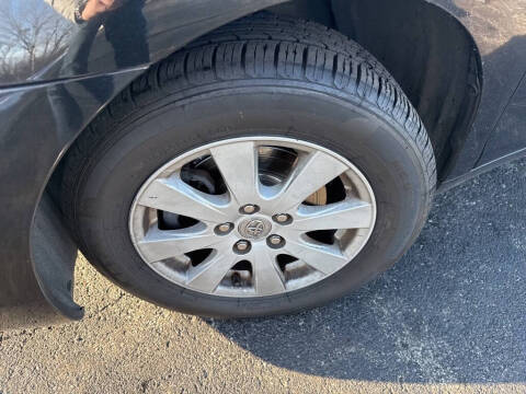 2007 Toyota Camry XLE V6