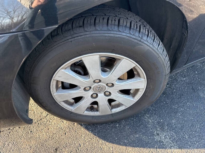 2007 Toyota Camry XLE V6