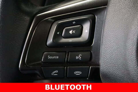 2021 Subaru WRX Limited