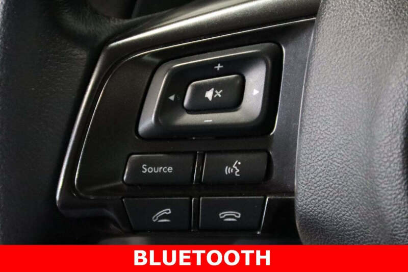 2021 Subaru WRX Limited