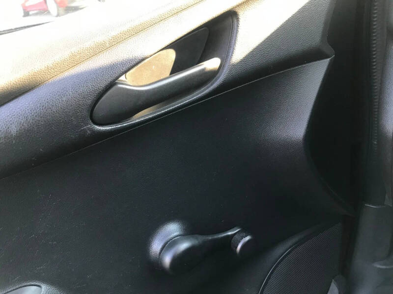 2020 Chevrolet Spark LS CVT