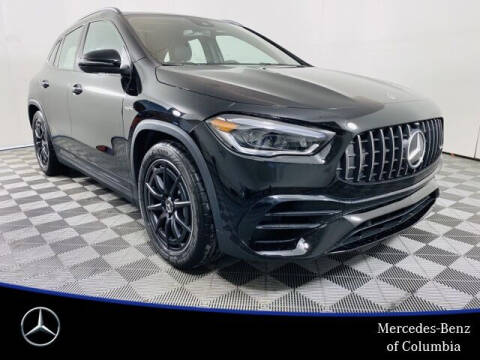 2022 Mercedes-Benz GLA for sale at Preowned of Columbia in Columbia MO