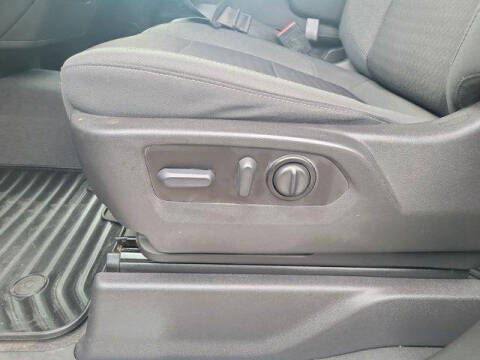 2022 Chevrolet Silverado 1500 Limited