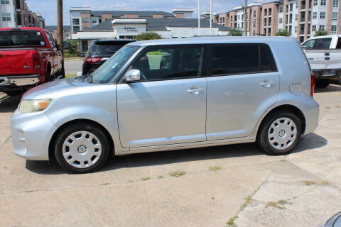 2011 Scion xB Release Series 8.0