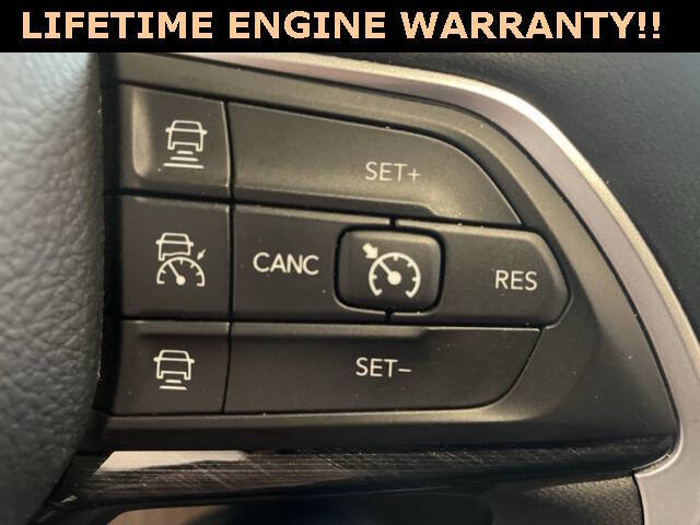 2024 Jeep Grand Cherokee Trailhawk 4xe