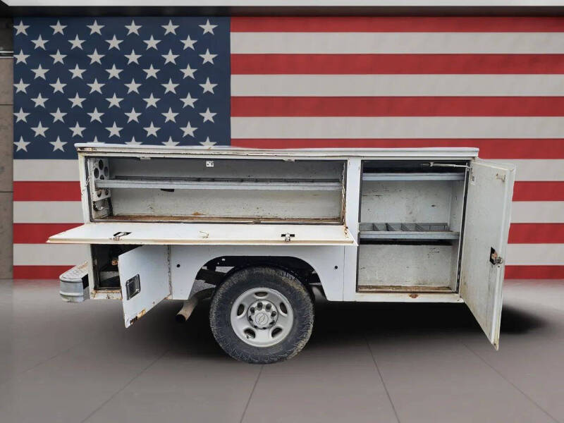 1994 Chevrolet C/K 3500 Series