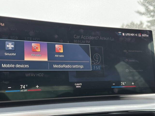 2023 BMW 3 Series 330e xDrive