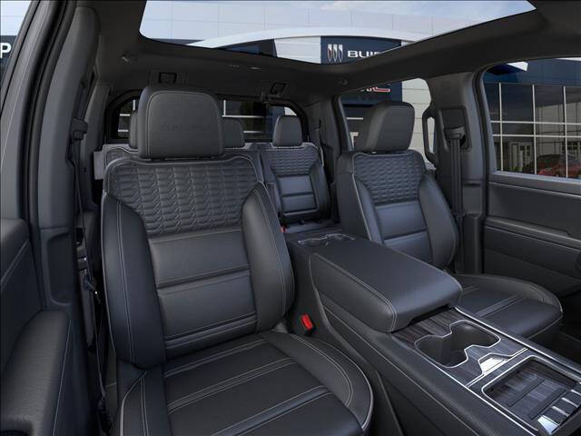 2025 GMC Sierra EV Denali