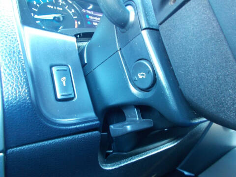 2017 Ford Expedition EL XLT