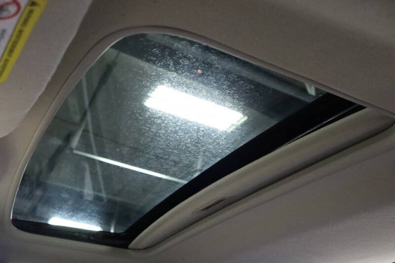 2013 Ford Expedition Limited