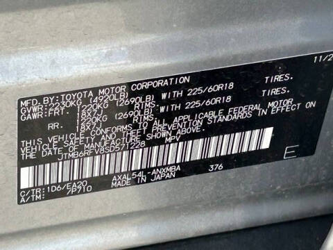 2025 Toyota RAV4 Hybrid XLE Premium