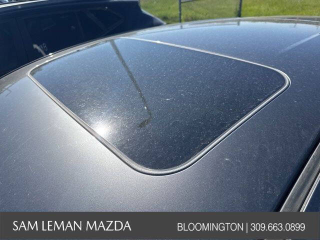 2024 Mazda Mazda3 Hatchback 2.5 S Preferred