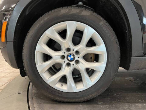 2013 BMW X5 xDrive35i Sport Activity